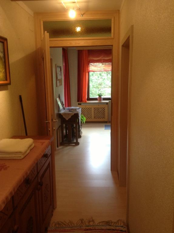 Haus Elsa Daire Ramsau am Dachstein Dış mekan fotoğraf